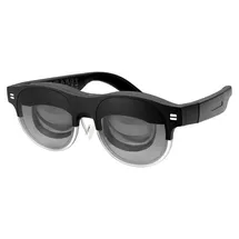 Asus Airvision M1 VR-Brille Schwarz / Silber