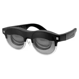 Asus Airvision M1 VR-Brille Schwarz / Silber