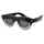 Asus Airvision M1 VR-Brille Schwarz / Silber