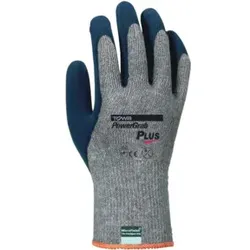 TOWA Handschuh Power Grab Plus, Gr. 10