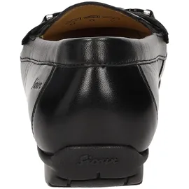 SIOUX Cortizia-738-H Herren Schwarz 40