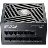 Seasonic Focus GX ATX 3 (2024) GX-1000 1000W ATX 3.1 (FOCUS-GX-1000-V4)