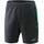 Jako Competition 2.0 Shorts anthrazit/türkis XL