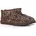 UGG Australia Schuhe UGG Classic Ultra Mini Caspian 1158328BCDR - Braun/Beige - 41