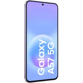 Samsung Galaxy A57 8 GB RAM 128 GB Tolles Lila