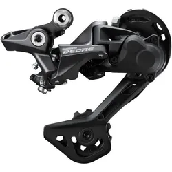 Shimano Schaltwerk Deore RD-M5120 10/11-fach Schwarz Modell Aktion