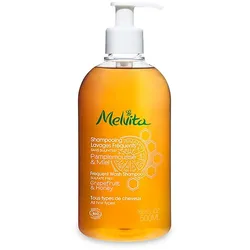 Täglich anwendbares Shampoo Melvita 500 ml