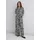 Mavi Woven Pants Weit Weiß XS