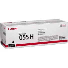 Canon 055H schwarz