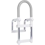 RIDDER Badewannen-Einstiegshilfe Sam weiß