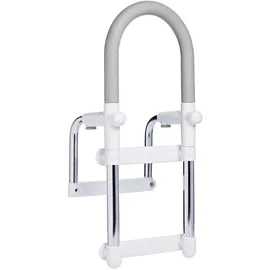 RIDDER Badewannen-Einstiegshilfe Sam weiß