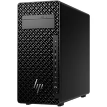 HP Workstation Z2 G1i Intel Core Ultra 9 285K 3,7 GHz 64 GB RAM 1 TB SSD Win 11 Pro