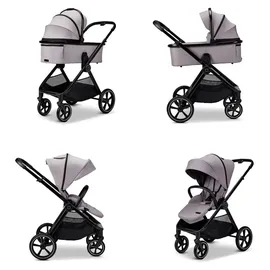 Babywelt Aura Stone/Melange