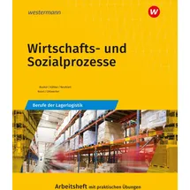 westermann berufliche bildung Wirtschafts- und Sozialprozesse