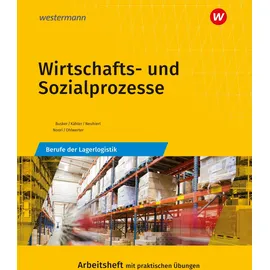 westermann berufliche bildung Wirtschafts- und Sozialprozesse