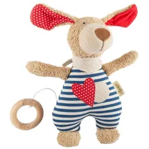 Sigikid Spieluhr Hund Green Collection