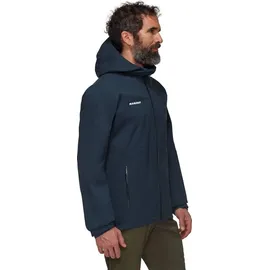Mammut Linard Guide HS Hooded Jacket - XL