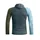 Ortovox 120 Comp Light Hoody Merino Shirt, Herren
