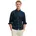 O Langarmhemd Blau XL