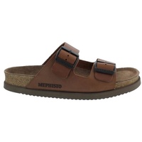 Mephisto Nerio Herren, Pantolette, Größe:45 EU