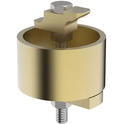 Hansa Demontagewerkzeug für Vario Thermostat 59914066, Ersatzteile,