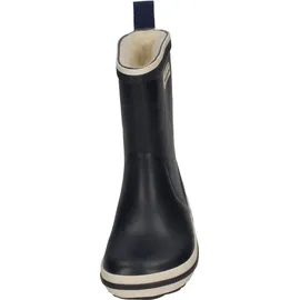 Bundgaard Classic Rubber Boot Winter BG401033 navy, Größe:24 EU - 24