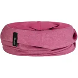 Sterntaler OCS Multifunktionstuch melange, Größe 1 in pink pink mel.
