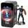 Eaglemoss Hero Collector Captain America Heavyweight Metal Figur 8