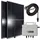 sunniva 900W Balkonkraftwerk 800W