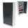 Apex Digital Apex Aktenschrank Aktenschrank Werkstattschrank 180x90x40cm Metallschrank Spind 57012