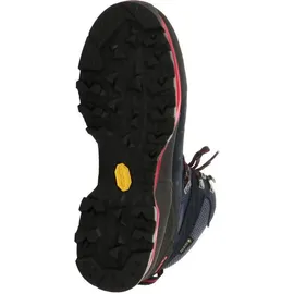 Hanwag Makra Trek GTX Schuhe (Größe 39, blau)