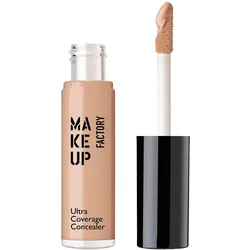 MAKE UP FACTORY Ultra Coverage Concealer