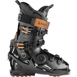 Atomic Hawx Ultra XTD 110 BOA GW black / orange 27/27.5