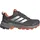 Herren Grey Six/Silver Metallic/Semi Impact Orange 43 1/3