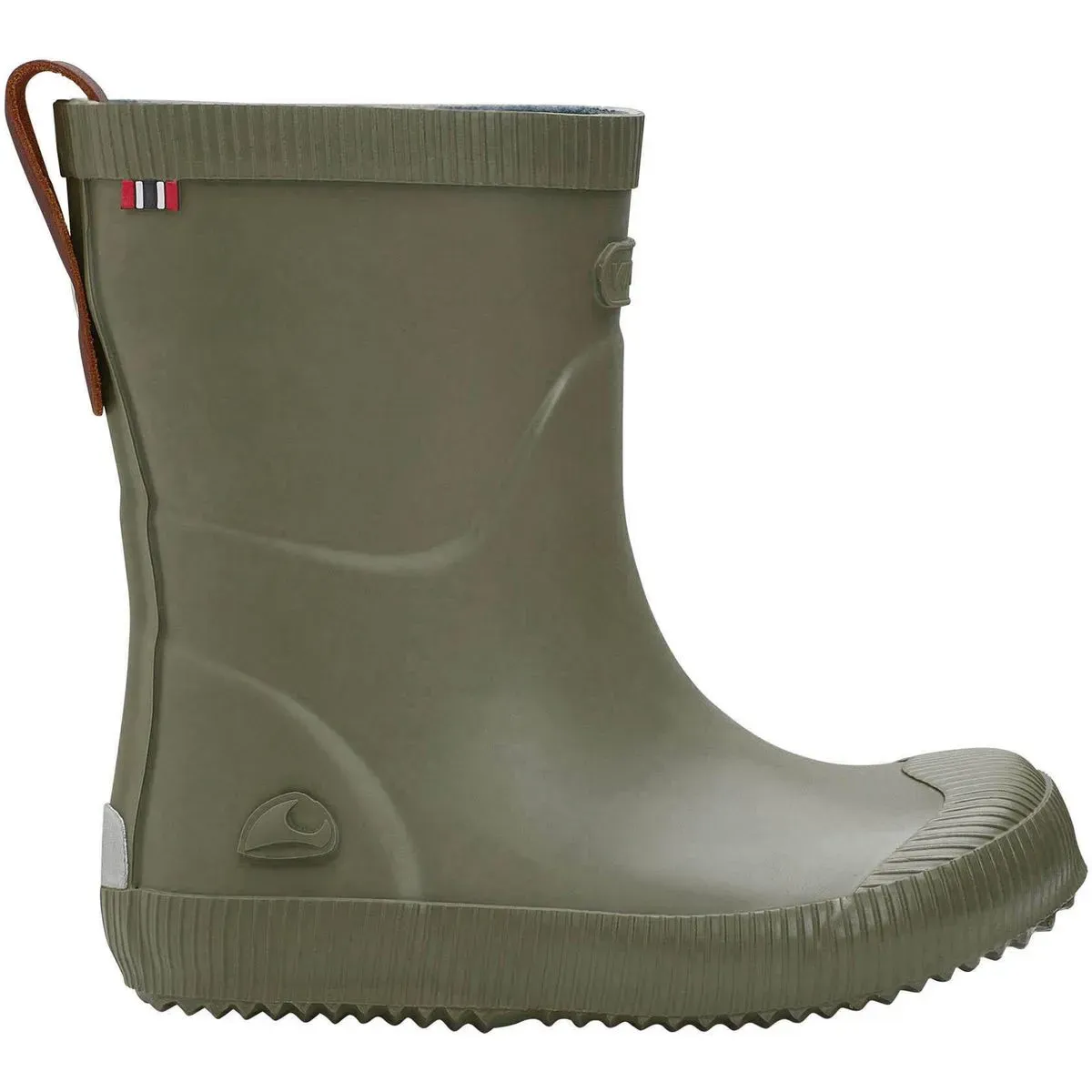 Viking Indie Urban olive (37) 34