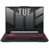 TUF Gaming A15 (2024) FA507UV-LP034W Mecha Gray, Ryzen 9 8945H, 16GB RAM, 1TB SSD, GeForce RTX 4060, DE (90NR0I25-M001T0)