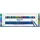 Giotto Doppelfasermaler Turbo Pro 15 St. mehrfarbig