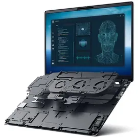 Dell Pro Max Plus 18 MB18250 Intel Core Ultra 7 265HX 32 GB RAM 1 TB SSD RTX 2000