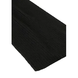 MAN'S WORLD Schal in schwarz - Gr.: onesize