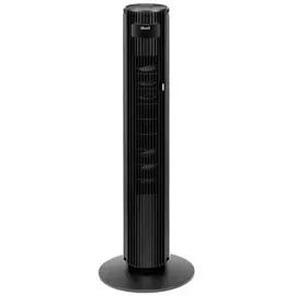 Levoit TempSense 36 cm Turmventilator Grau