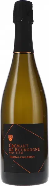 Crémant de Bourgogne Brut Blanc Thomas-Collardot 2022