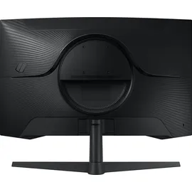 Samsung Odyssey G5 G55C (2024) 26.9"