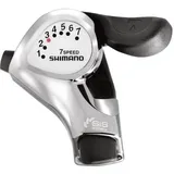 Shimano Schalthebel TOURNEY SL-FT55 - 7-fach
