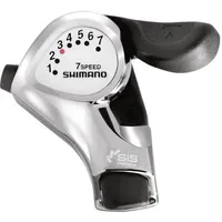 Shimano Schalthebel TOURNEY SL-FT55 - 7-fach
