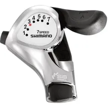 Shimano Schalthebel TOURNEY SL-FT55 - 7-fach