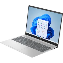 HP Pavilion 16-af0173ng Natural Silver, Core Ultra 7 155U, 16GB RAM, 512GB SSD, DE (A4CN1EA#ABD)