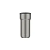 Mepal Ellipse Thermobecher 0,375 l Schwarz