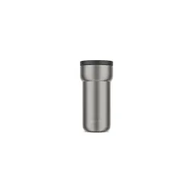 Mepal Ellipse Thermobecher 0,375 l Schwarz