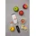 Microplane Gourmet Schneide mittelgroß 45002