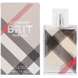 BURBERRY Eau de Parfum Burberry Brit